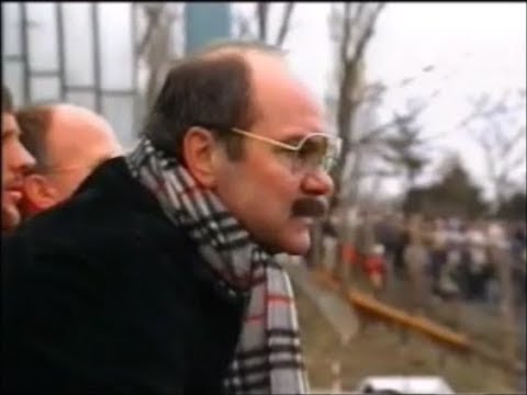 1988 SV Darmstadt 98 - Fortuna Düsseldorf 1:0 | 2. Liga-Spitzenspiel | Tabellenplatz 4 gegen 5