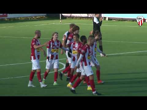 GBK - Hercules la 1.10.2022 | Huippuhetket