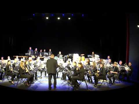 06 A Jingle Bells Fantasy (bis) - arr Darrol Barry