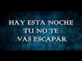 Reynol - Sientes (Official Lyric Video)