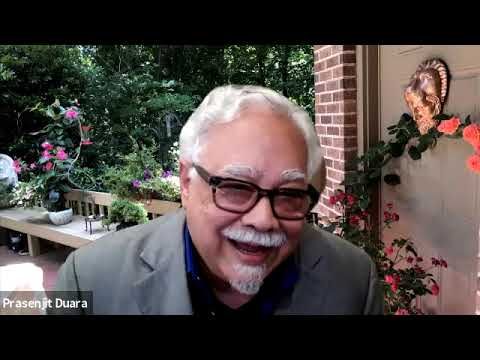 Climate and History in Monsoon Asia