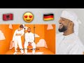 ARAB REACTION TO GERMAN MUSIC BY LOREDANA - Eiskalt feat. Mozzik **LOVE IT** ARAB REACTION TO GERMAN MUSIC BY LOREDANA - Eiskalt feat. Mozzik **LOVE IT**