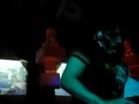 Moonlight Party - Filo & Peri On Broadway, San Diego