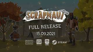 VideoImage1 Scrapnaut