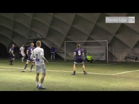 04.01.2017 III Liga C - Luktrans vs. Answear.com