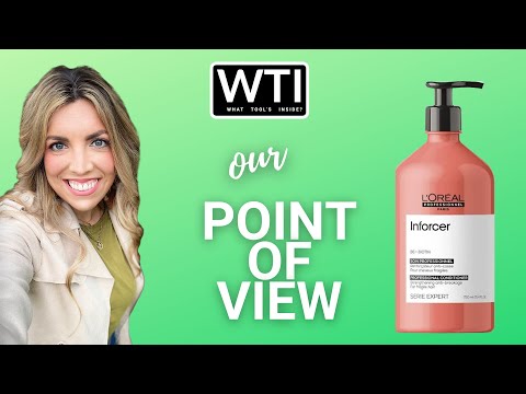 L'Oreal Shampoo and Conditioner - WTI product video review