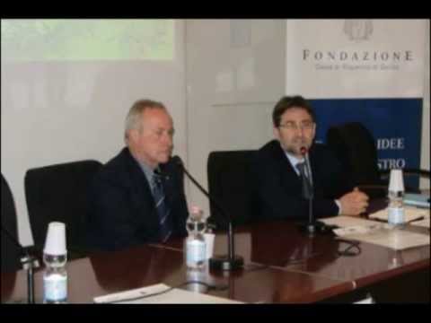 Carso e Isonzo: tra conflitti e confini -- Prof. Gianluca Volpi