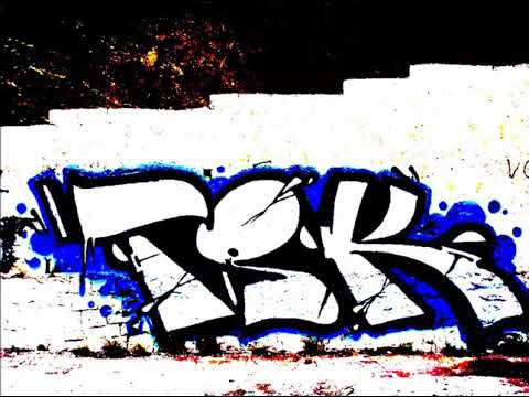 TSK Hackebeil  Herry feat. Axel F - Auf der Strasse