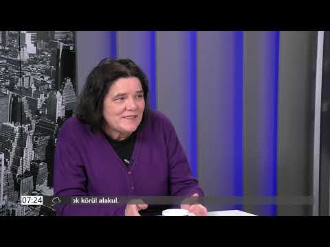 PIRKADAT M. Kende Péterrel: Nagy Erzsébet