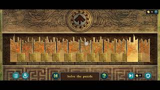 Matching Edges Puzzle Artifact Seekers Episode 5 #games #puzzle #puzzlegame #gaming #puzzleadventure