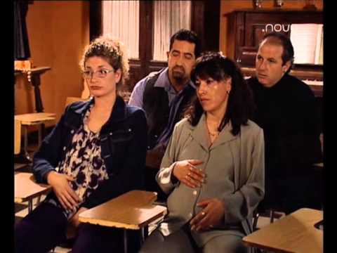 Manos a la Obra - ¿Si quiero? - 6x04