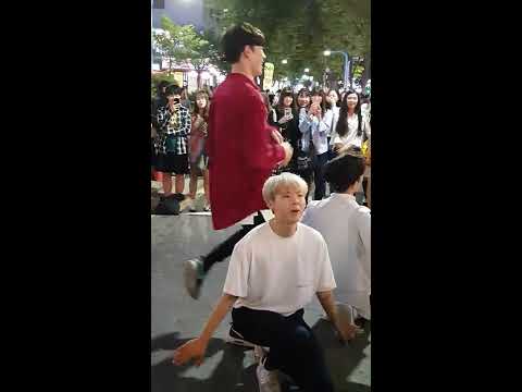 [MAXXAM] 180914 오새봄 - Heart Shaker (TWICE cover)