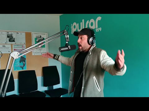 HIPPO - PEPPA PIG (Live @ Radio Pulsar)