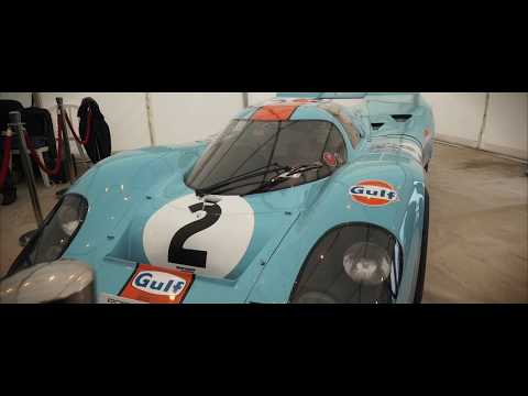 Autumn Classic Historic Racing Festival 2018