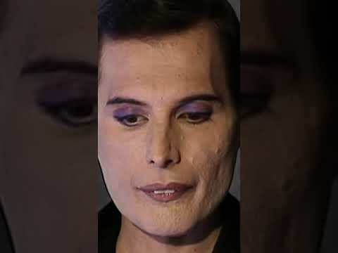 Ostatnie dni Freddiego Mercury'ego