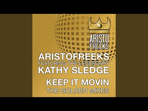 Keep It Movin (Aristo Morning Soul Mix)