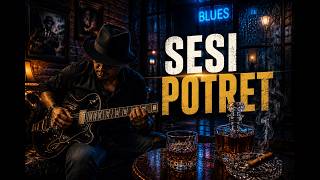 Download lagu Sesi Potret —  eńau feat Ari Lesmana |  🎸  Blues Cover mp3
