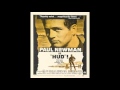 Elmer Bernstein - Hud (1963) Main Title Theme