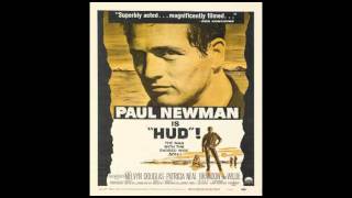 Elmer Bernstein - Hud (1963) Main Title Theme