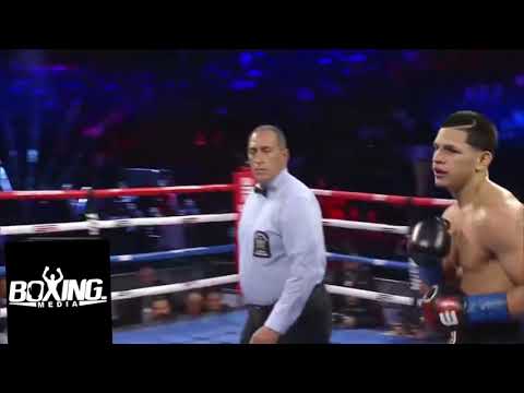 Top 5 knockouts of Edgar Berlanga that that shocked #Floyd Mayweather