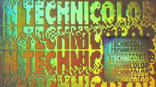 Coma - Hoooooray 'In Technicolor' Album