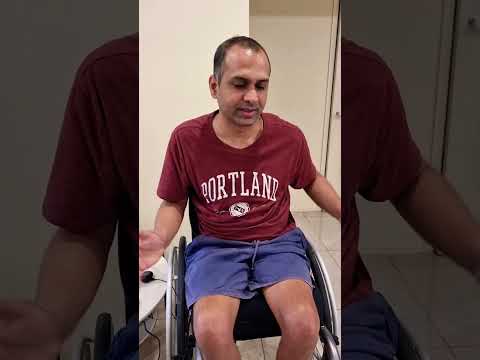 Deepak testimonial thumbnail