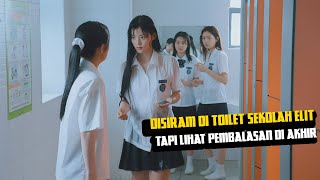 Download lagu Bullied Mercilessly at an Elite School, This Student Takes Revenge in an Unexpected Way! mp3