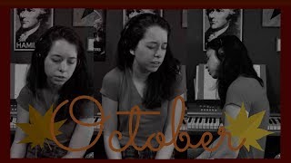 October (Rosie Thomas)