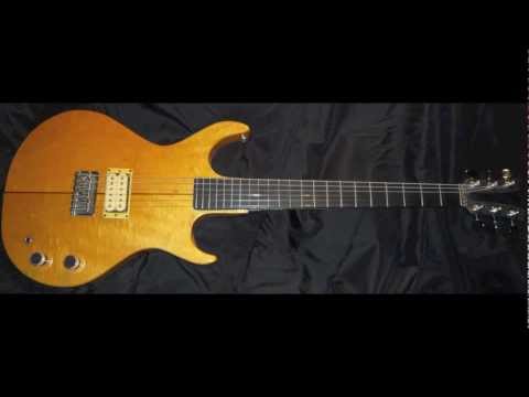 Tosiek Degutis - My stolen Kramer Guitar - Moja Skradziona Gitara Kramer