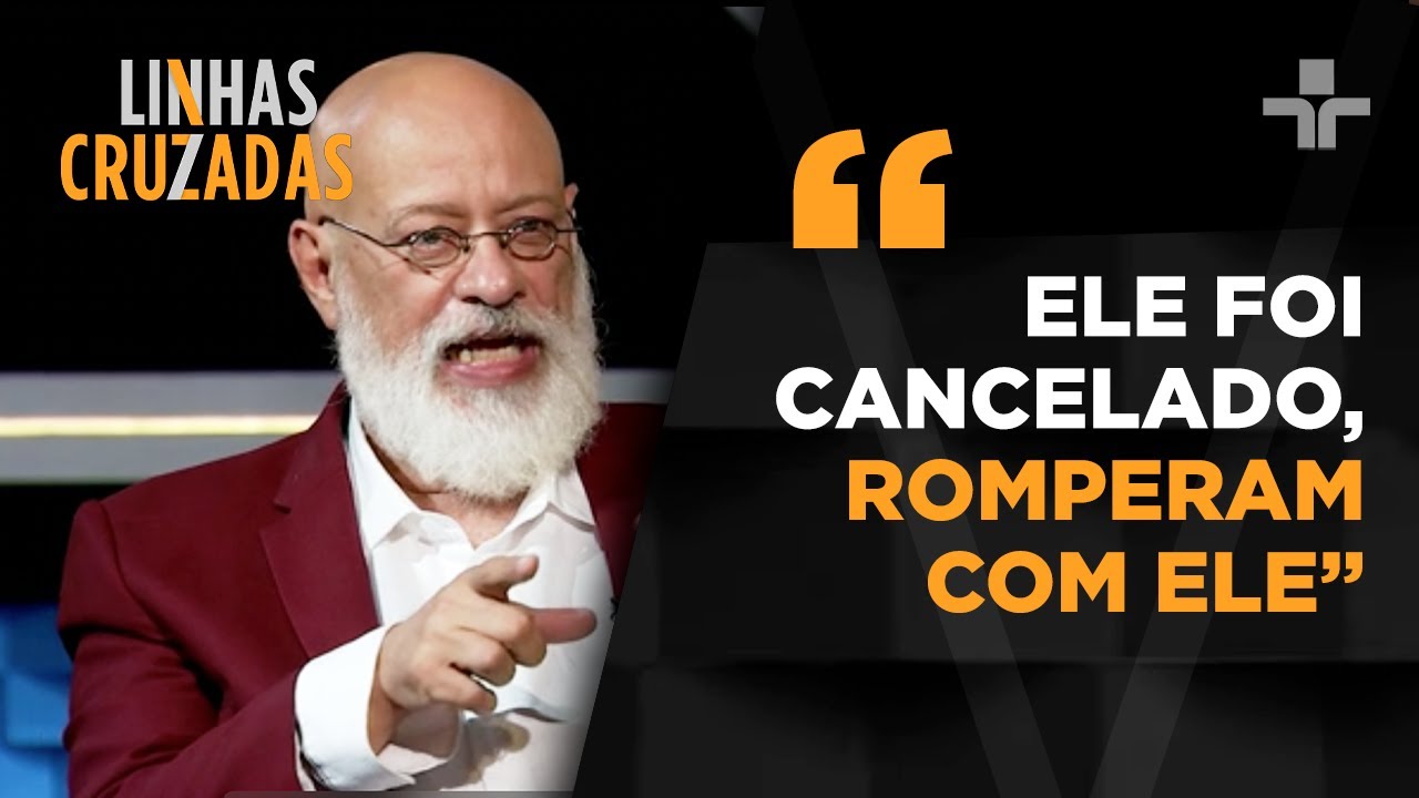 Por que Albert Camus foi “cancelado” em sua época na França? Luiz Felipe Pondé comenta