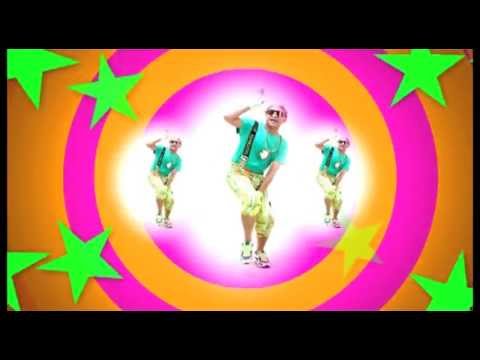 Mizta' D - Artis Lebay (Official Video 2010)