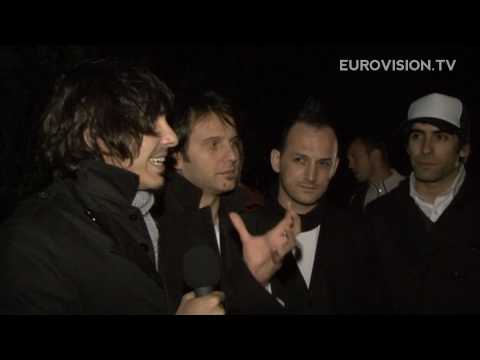 Interview with maNga (Turkey)