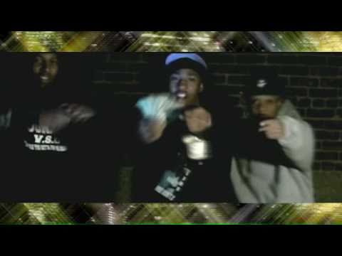 Shotz & Payback Pootie - Gangsta Shit  