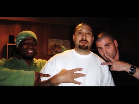 french rap Akalmy feat B Real _  American Dream