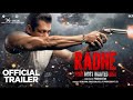 Salman Khan Song Radhe Radhe