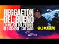 Reggaetón Old School Mix 2025 🔥 Clásicos del Perreo 2000s | DJ Steven Ojeda En Vivo