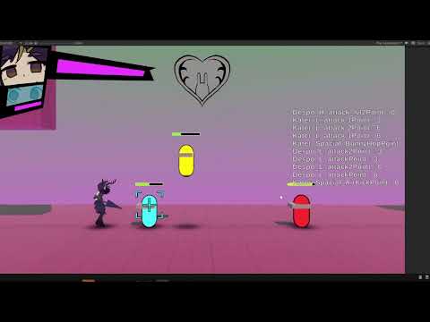 MGGJ8 progress 2