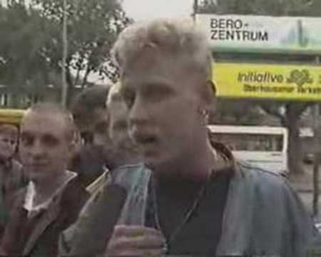 RWO - Lohberg 80er Jahre(WDR Bericht)