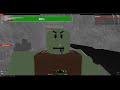 Austiblox: Protect Telamon from ZOMBIES! Part 1