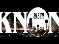 Wanda King Interview on KNON