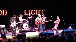 Another Man&#39;s Shoes -- Drew Holcomb and The Neighbors