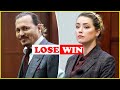 Can Amber Win The Case Amber Heard Vs Johnny Depp