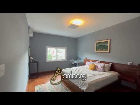 Jardim Guedala / São Paulo