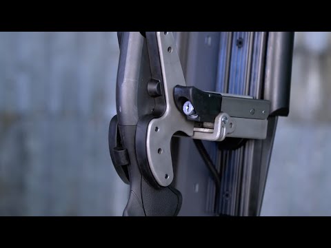 See What Guns You Can Mount on the Blac-Rac 1070