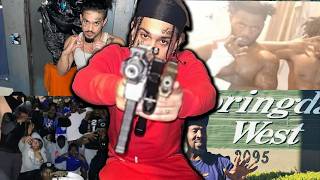 He Moved To Oklahoma to Start The Rollin’80s Crips (The Story of Nacho)