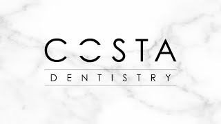 Costa Dentistry Ashburn Office Tour