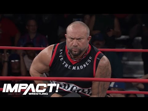 Bully Ray On Fans Loving Heels In Wrestling: Nobody Loves To Hate Me, They Just F*cking Hate Me