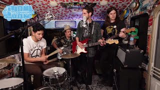 PANGEA - &quot;Offer&quot; (Live From BURGERAMA II) #JAMINTHEVAN