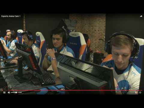 PGL Americas Minor Championship | Day 4 | Immortals vs Cloud9 | Game 1