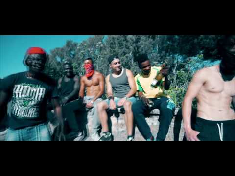 Sereno - Piranha Freestyle